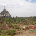 Bagan, Myanmar- Myanmar and Laos tour 10 days