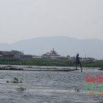 Inle Lake, Myanmar-Myanmar and Laos tour 10 days