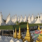 Mandalay, Myanmar-Myanmar and Laos tour 10 days