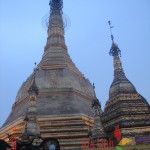Yangon, Myanmar-Myanmar tour 7 days