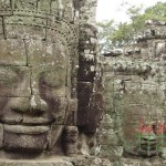 Angkor Thom - Cambodia Promotion Tour 4 Days