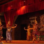 Apsara Dance - Cambodia Promotion Tour 4 Days