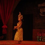 Apsara Dance - Cambodia Tour 5 Days
