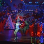 Alcaza show in Pattaya, Thailand- Thailand and Vietnam tour 10 days