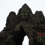 Angkor Thom - Myanmar and Cambodia Tour 10 Days
