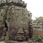 Angkor Thom - Cambodia and Myanmar Tour 15 Days