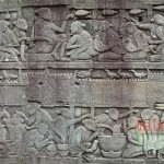 Angkor Thom - Myanmar, Thailand and Cambodia tour 11 days