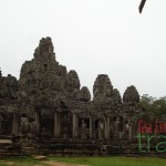 Angkor Thom- Vietnam, Cambodia, Thailand and Myanmar tour 22 days