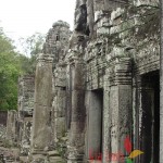 Angkor Thom - Myanmar, Thailand, Vietnam and Cambodia tour 20 days