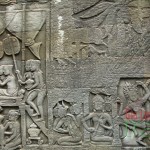 Angkor Thom - Vietnam and Cambodia tour 15 days
