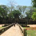 Angkor Thom - Laos, Vietnam and Cambodia tour 30 days