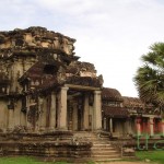 Angkor Wat - Highlight destinations of Laos and Cambodia during 8 day tour