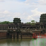 Angkor Wat, Siem Reap, Cambodia-Myanmar, Cambodia, Vietnam and Laos tour 16 days