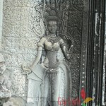 Angkor Wat, Siem Reap, Cambodia- Thailand and Cambodia tour 13 days