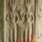 Angkor Wat, Siem Reap, Cambodia- Laos, Cambodia, Thailand and Myanmar tour 27 days