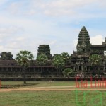 Angkor Wat, Siem Reap, Cambodia-Myanmar, Thailand, Cambodia, Vietnam and Laos tour 20 days