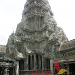 Angkor Wat, Siem Reap, Cambodia- Myanmar, Laos and Cambodia tour 15 days