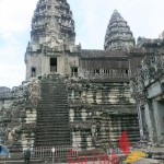 Angkor Wat, Siem Reap, Cambodia- Cambodia, Laos and Myanmar 19 days