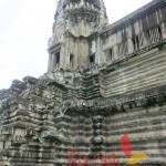 Angkor Wat, Siem Reap, Cambodia- Laos, Cambodia and Myanmar 18 days