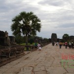 Angkor Wat, Siem Reap, Cambodia-Cambodia and Thailand tour 9 days