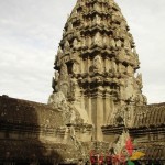Angkor wat - Cambodia and Myanmar Tour 10 Days
