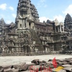 Angkor wat, Siem Reap, Cambodia-Myanmar, Thailand, Cambodia, Vietnam and Laos tour 28 days