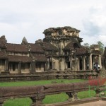 Angkor wat - Thailand, Laos and Cambodia tour 12 days