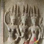 Angkor wat - Vietnam, Laos, Cambodia and Thailand tour 26 days