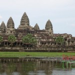 Angkor wat - Cambodia, Vietnam, Thailand and Myanmar tour 28 days