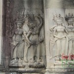Angkor wat - Myanmar, Thailand, Cambodia and Vietnam tour 18 days