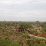 Bagan - Myanmar and Laos tour 16 days