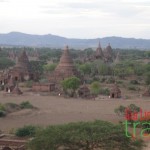 Bagan, Myanmar- Thailand, Myanmar and Vietnam tour 20 days