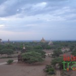 Bagan, Myanmar- Myanmar, Thailand, Camodia and Laos tour- 25 days