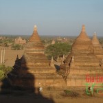 Bagan, Myanmar-Vietnam, Laos, Thailand and Myanmar tour 47 days