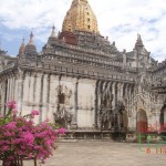 Bagan, Myanmar-Thailand, Myanmar, Laos and Vietnam tour 33 days