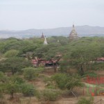 Bagan, Myanmar-Cambodia, Laos and Myanmar 19 days