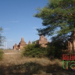 Bagan, Myanmar-Laos, Cambodia and Myanmar 18 days