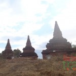 Bagan, Myanmar-Myanmar, Laos and Cambodia adventure tour 24 days