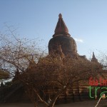 Bagan - Glimpse of Myanmar and Vietnam Tour 15 Days