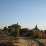 Bagan - Myanmar, Thailand and Cambodia tour 11 days
