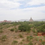 Bagan - Vietnam, Laos and Myanmar tour 22 days