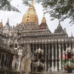 Bagan - Laos, Vietnam and Myanmar tour 16 days