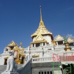 Bangkok - Myanmar, Thailand and Laos tour 14 days