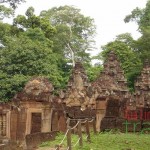 Bantey Srei, Siem Reap, Cambodia-Vietnam, Cambodia, Laos and Myanmar tour 17 days