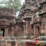 Bantey Srei - Myanmar and Cambodia Tour 16 Days