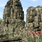 Bayon Temple, Siem Reap, Cambodia- Myanmar, Cambodia, Laos and Vietnam tour 18 days