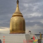 Bu Paya Pagoda - Bagan - Vietnam and Myanmar tour 24 days