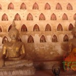 Buddha Statue - Myanmar and Laos tour 6 days