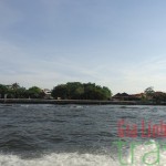 Chao Phraya River - Myanmar, Thailand, Cambodia and Vietnam tour 18 days