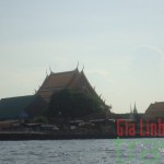 Chao Phraya River - Myanmar, Thailand and Laos Tour 17 Days